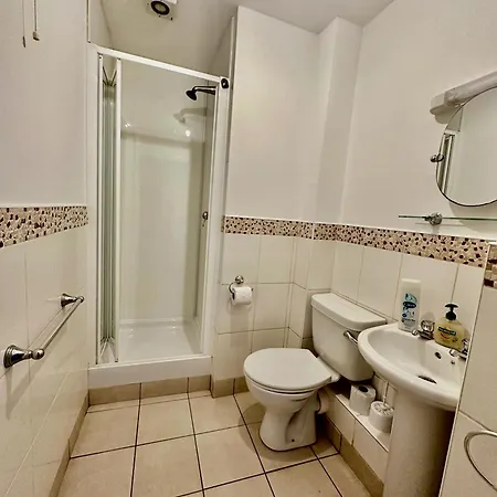 Wellington Apartamento *