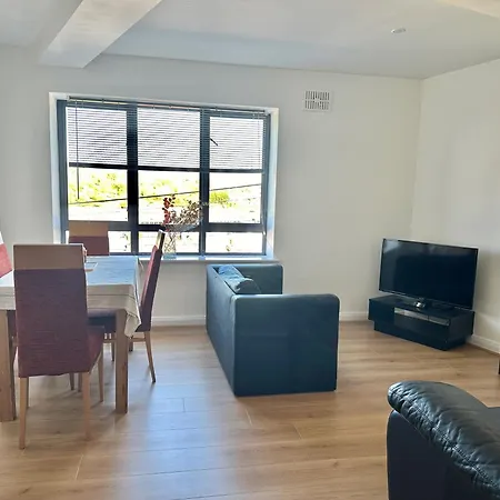 Daire Wellington Waterford