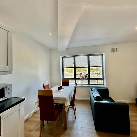 דירה Wellington וואטרפורד