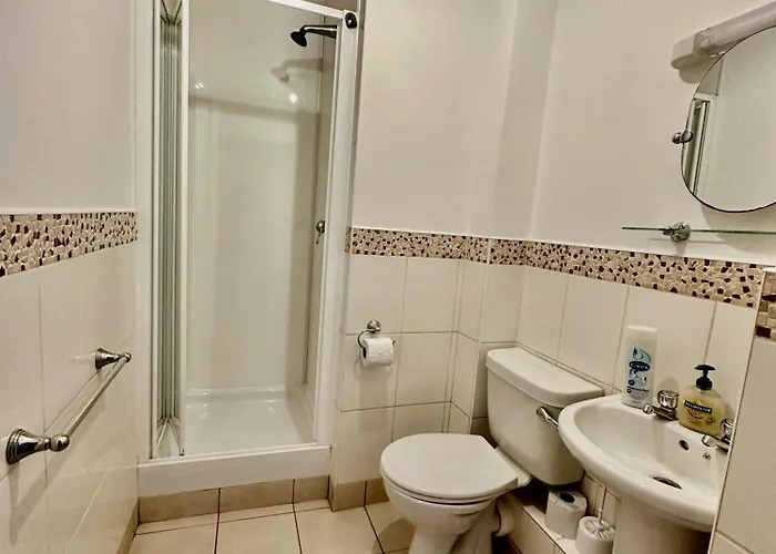 Wellington Lejlighed *