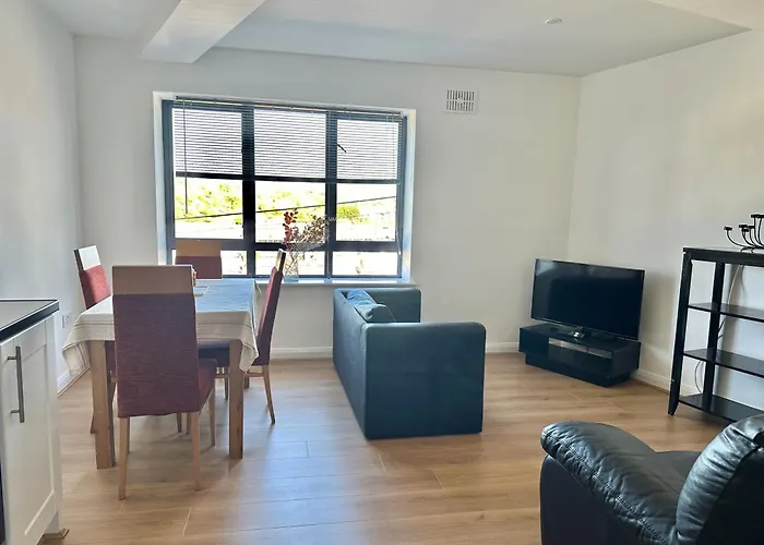 Lejlighed Wellington Waterford