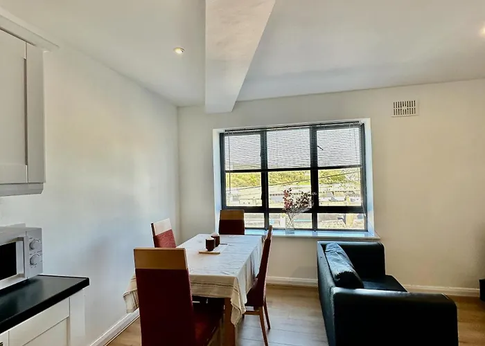 Apartmán Wellington Waterford